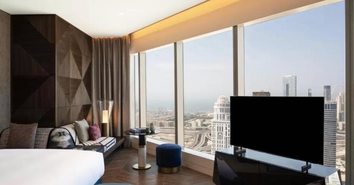 Uptown Tower