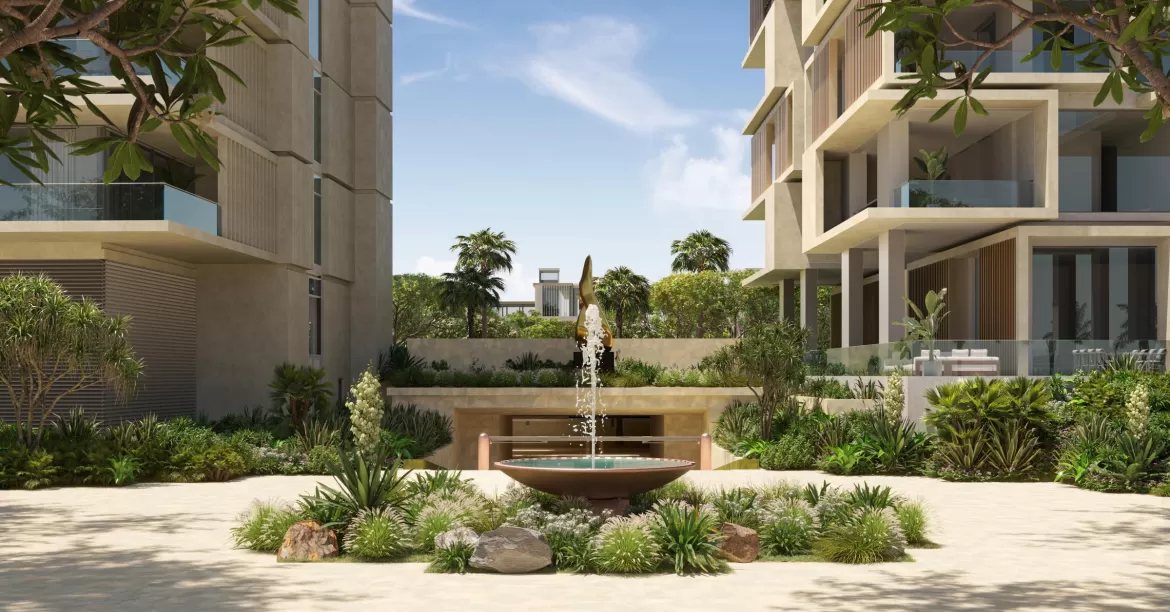 Six Senses Residences