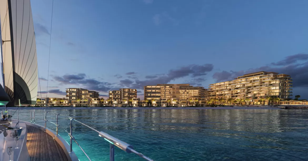 Six Senses Residences