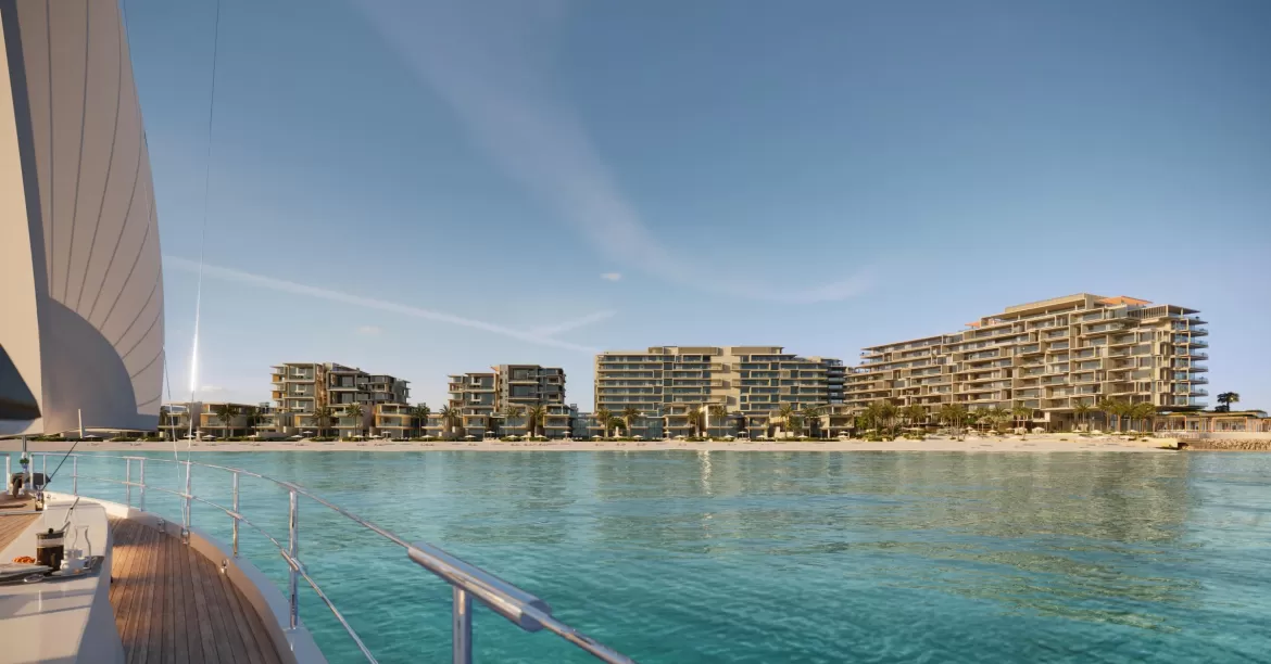 Six Senses Residences