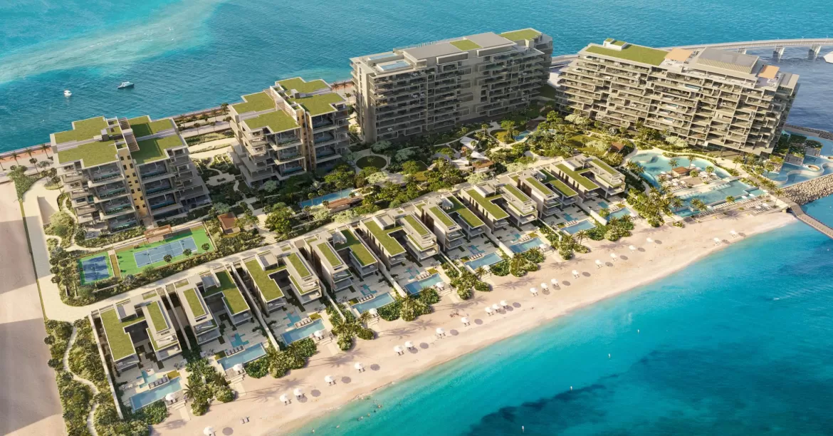 Six Senses Residences