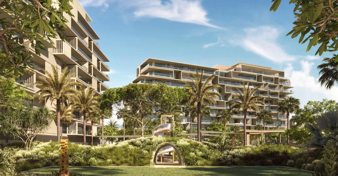 Six Senses Residences