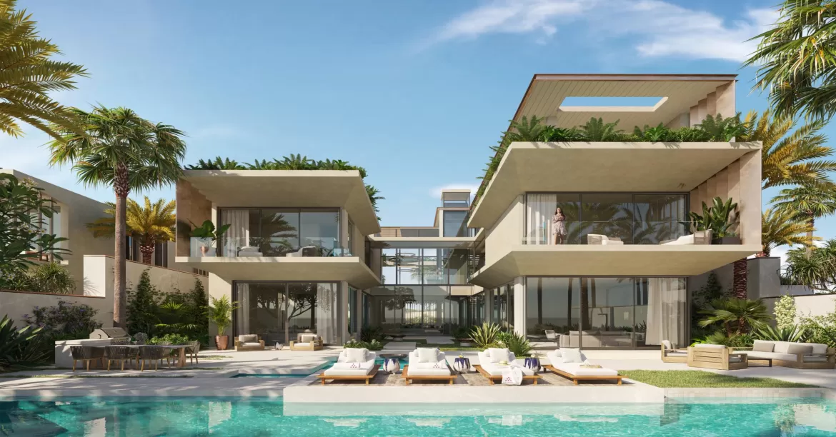 Six Senses Residences