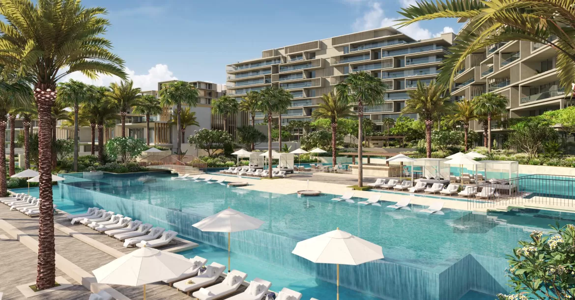 Six Senses Residences