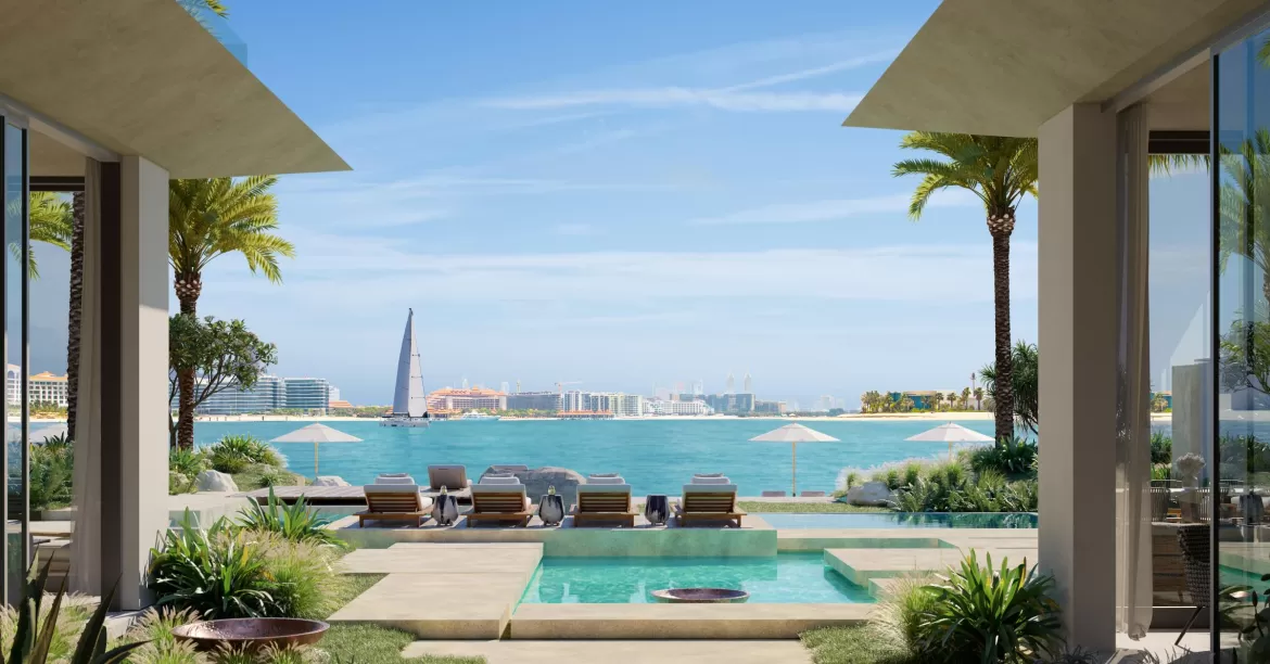 Six Senses Residences
