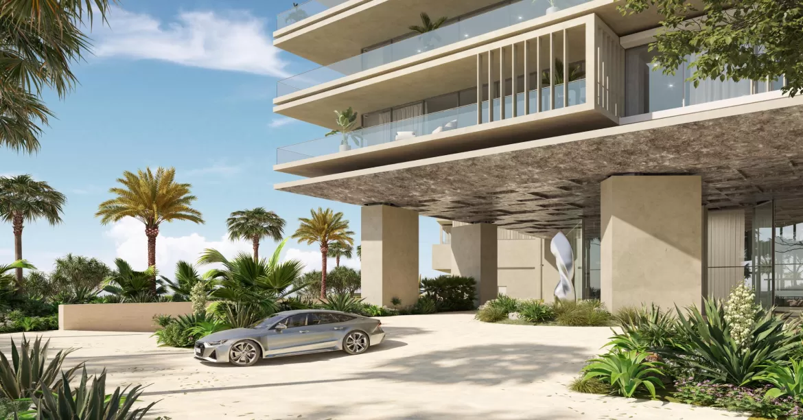Six Senses Residences
