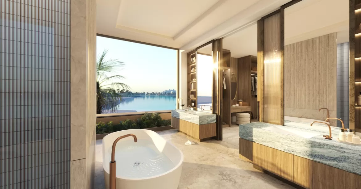 Six Senses Residences