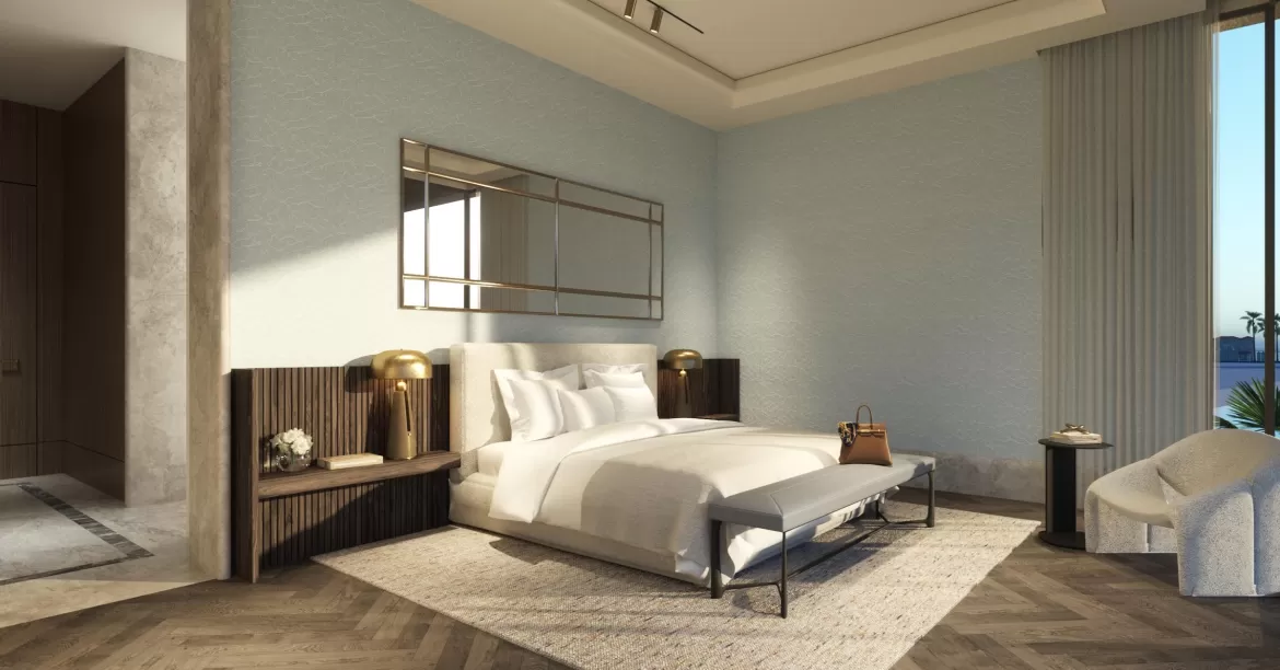 Six Senses Residences