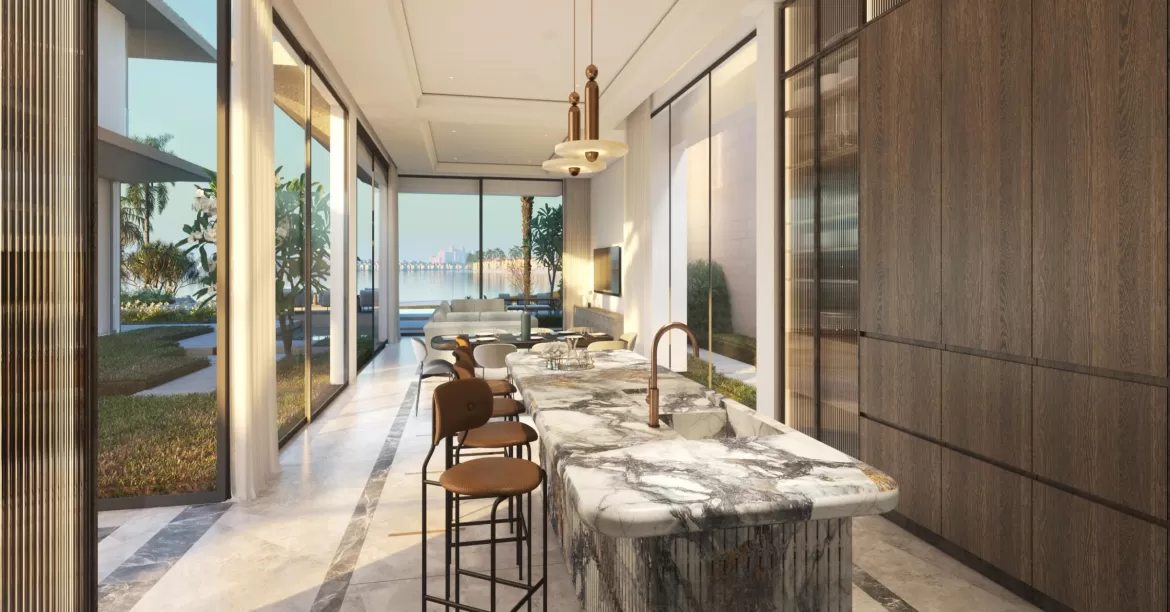 Six Senses Residences