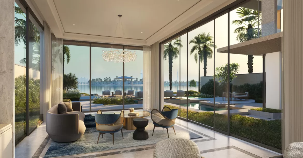 Six Senses Residences