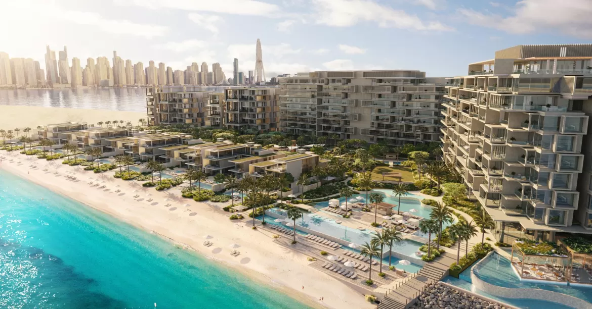 Six Senses Residences