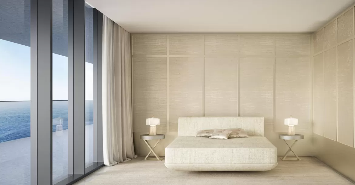 Armani Beach Residences