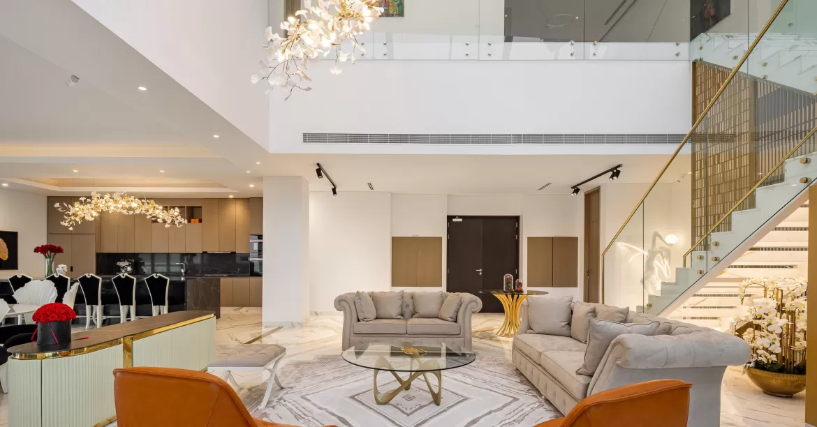 Royal Amwaj Residence South