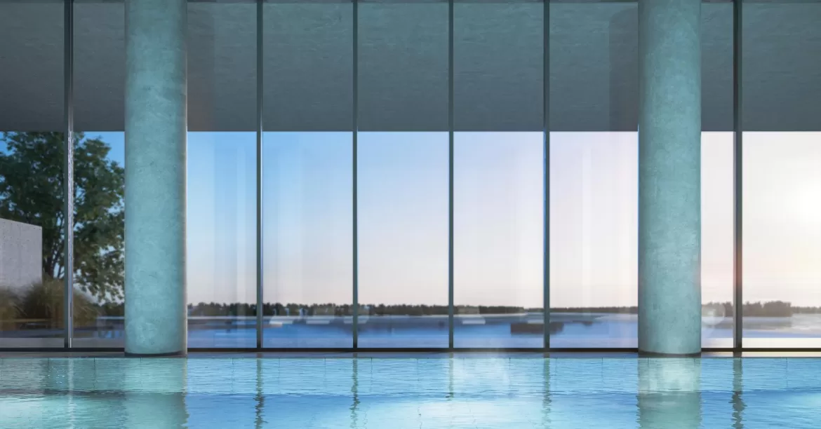 Armani Beach Residences