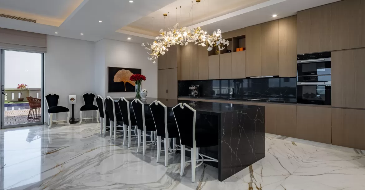 Royal Amwaj Residence South