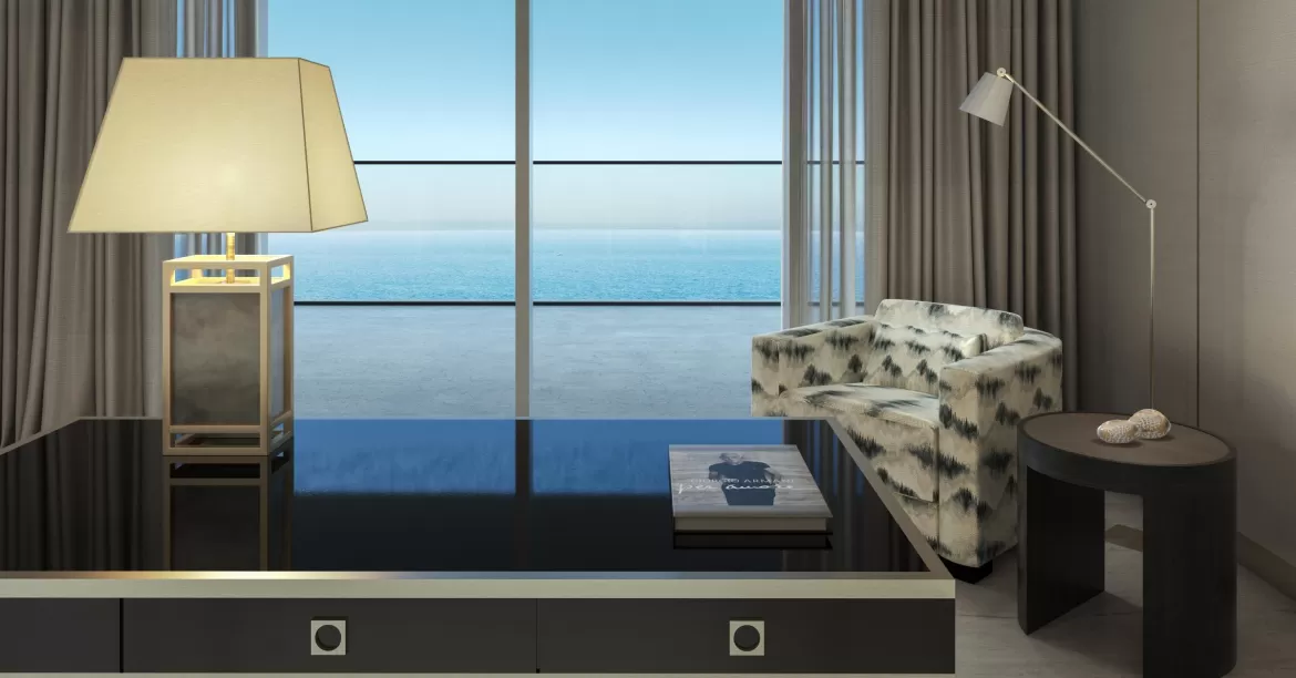 Armani Beach Residences