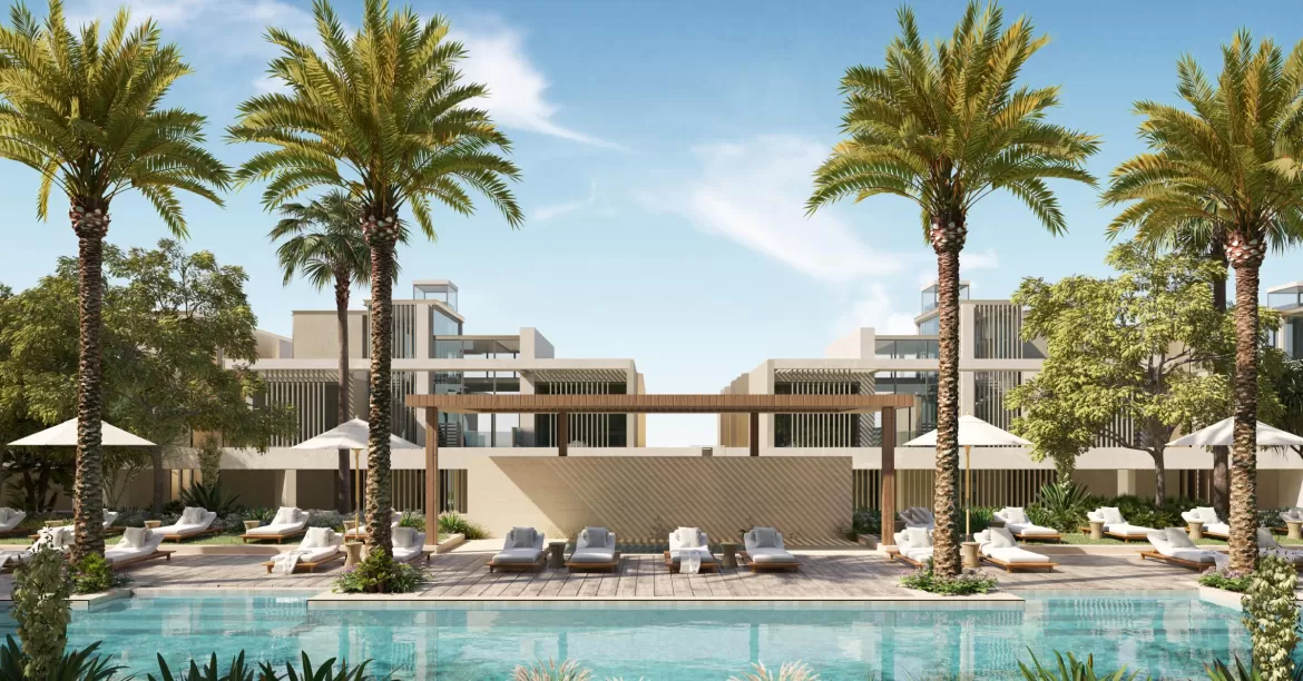 Six Senses Residences