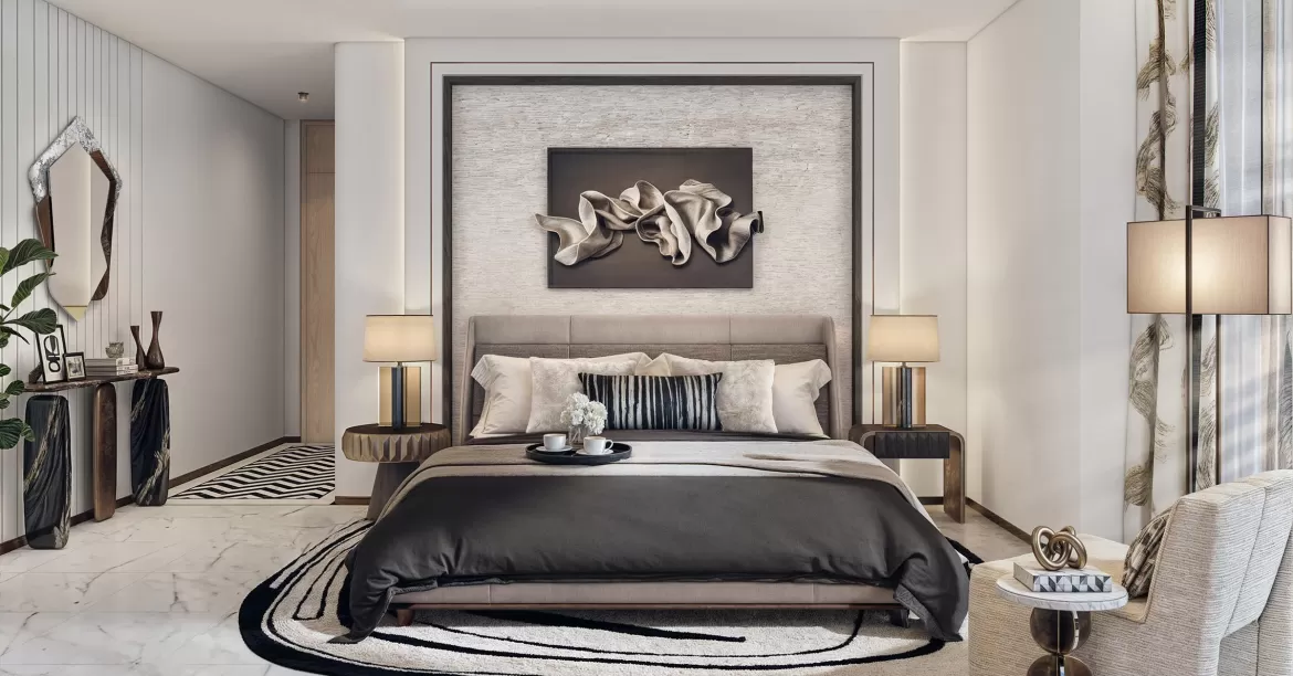 Sofitel Residences Downtown