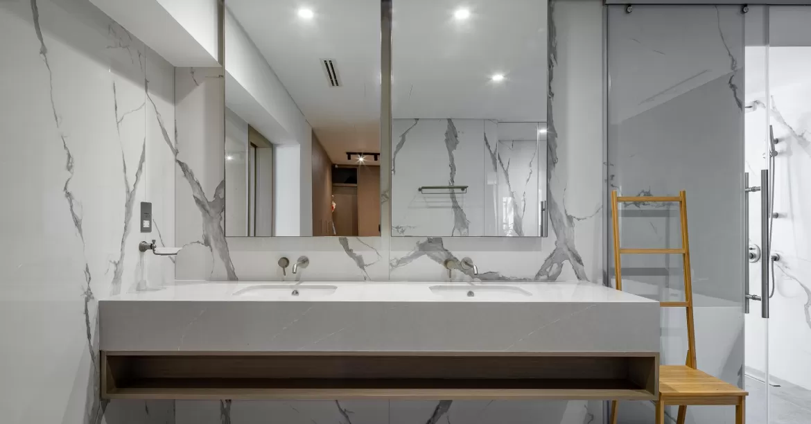 Royal Amwaj Residence South