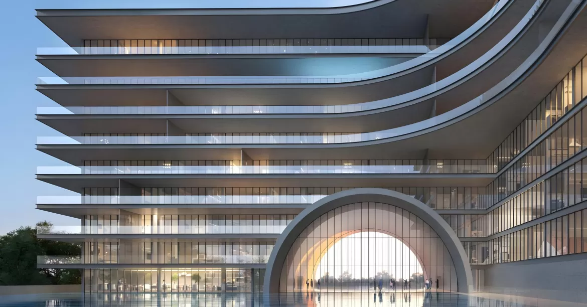 Armani Beach Residences