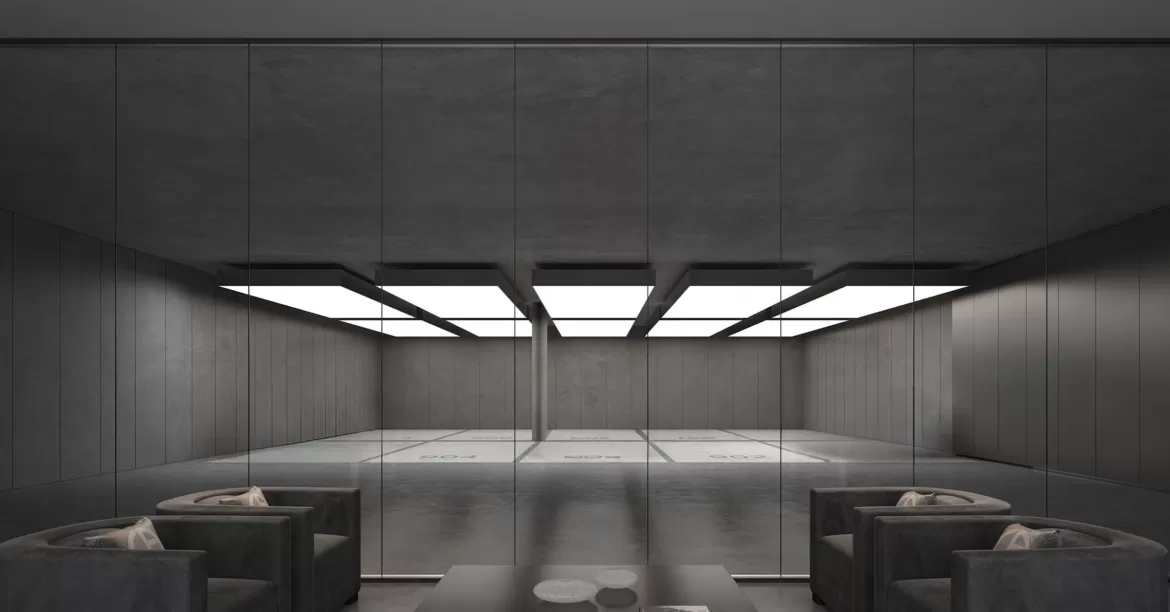 Armani Beach Residences