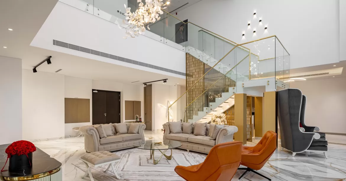Royal Amwaj Residence South