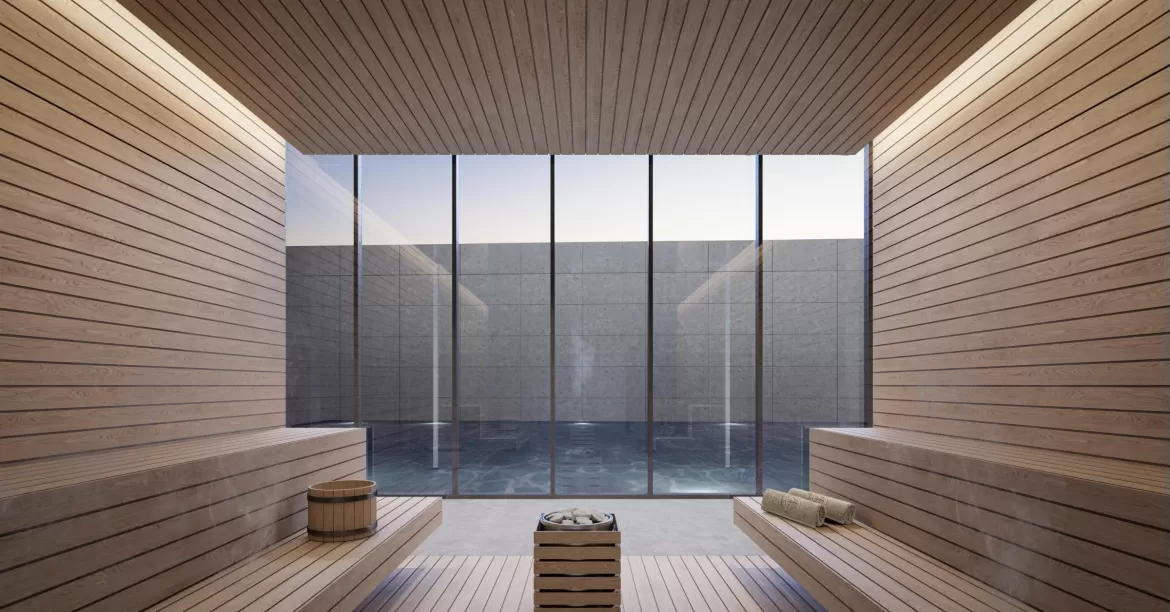 Armani Beach Residences