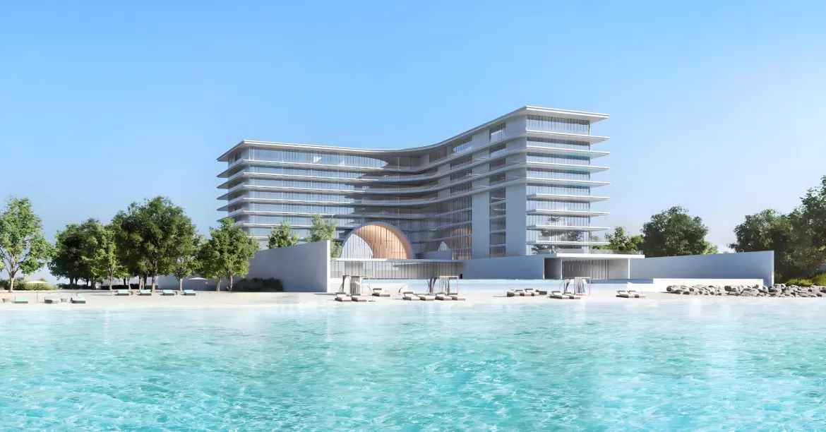 Armani Beach Residences