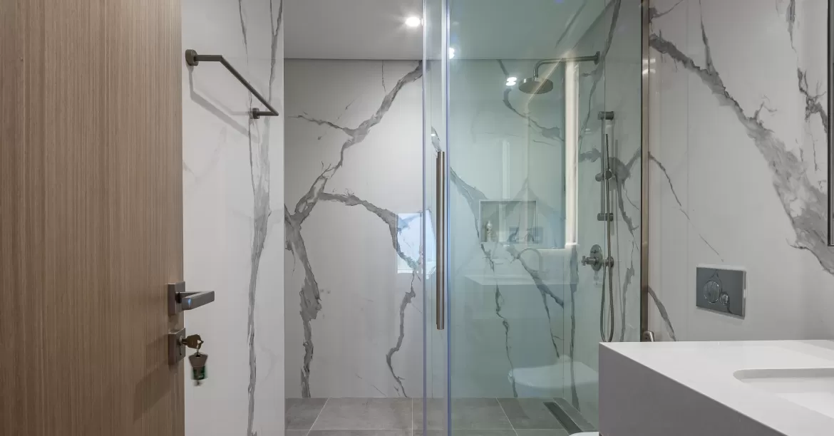 Royal Amwaj Residence South