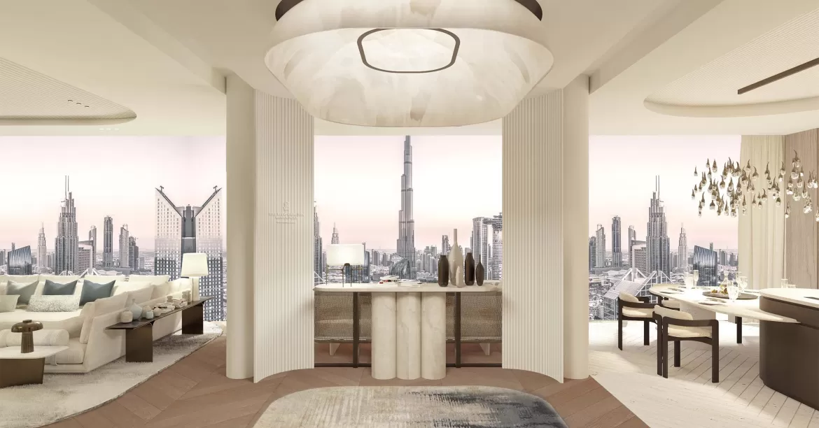 The Ritz - Carlton Residences