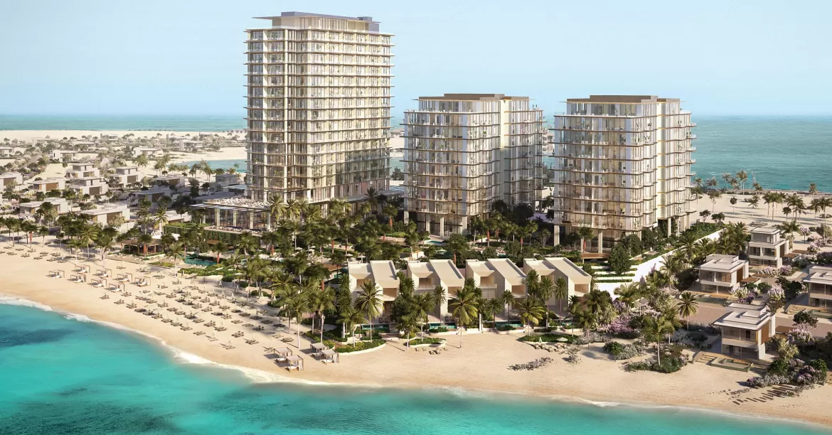 Nobu Residence