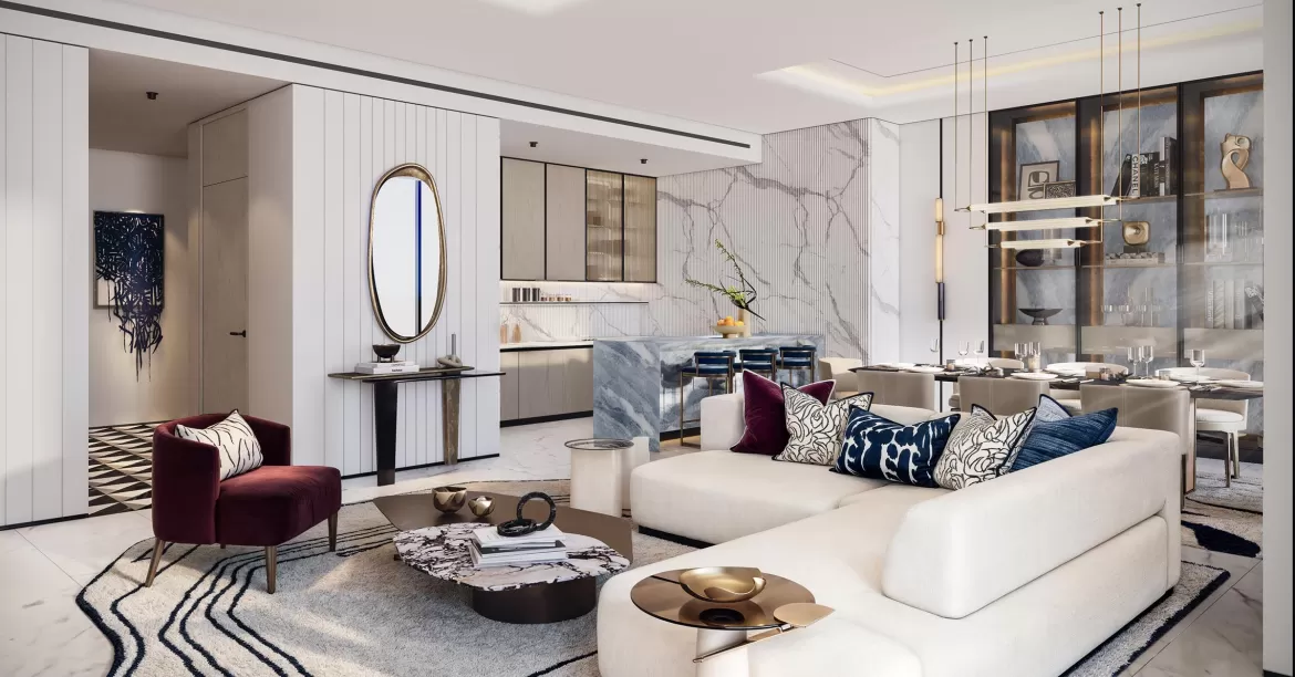 Sofitel Residences Downtown