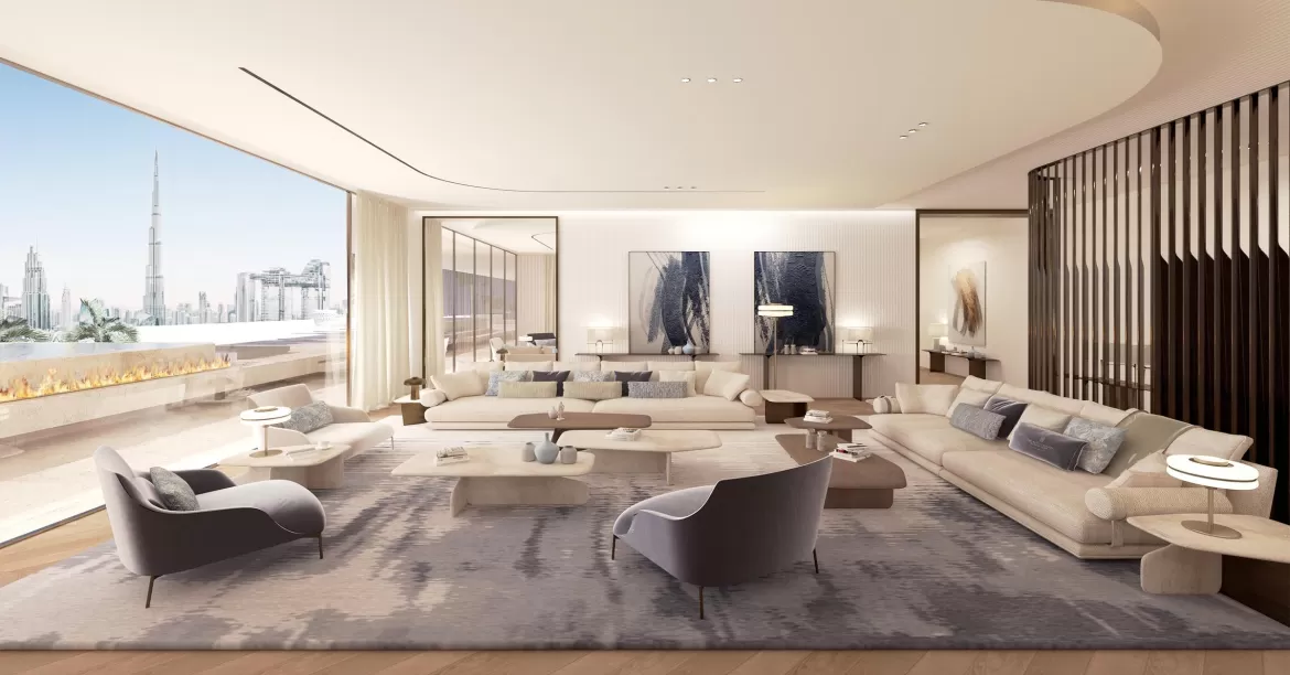 The Ritz - Carlton Residences