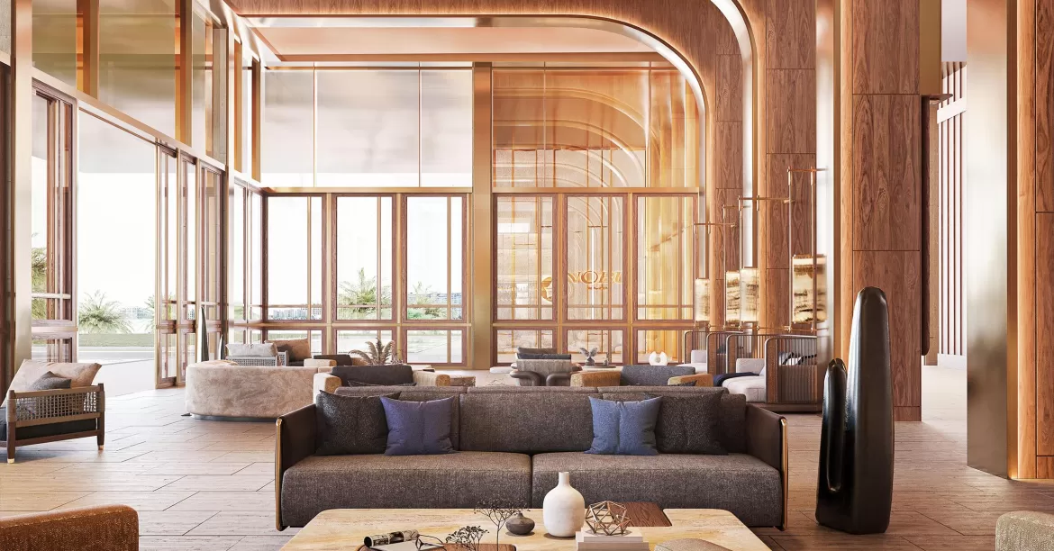 Nobu Residence