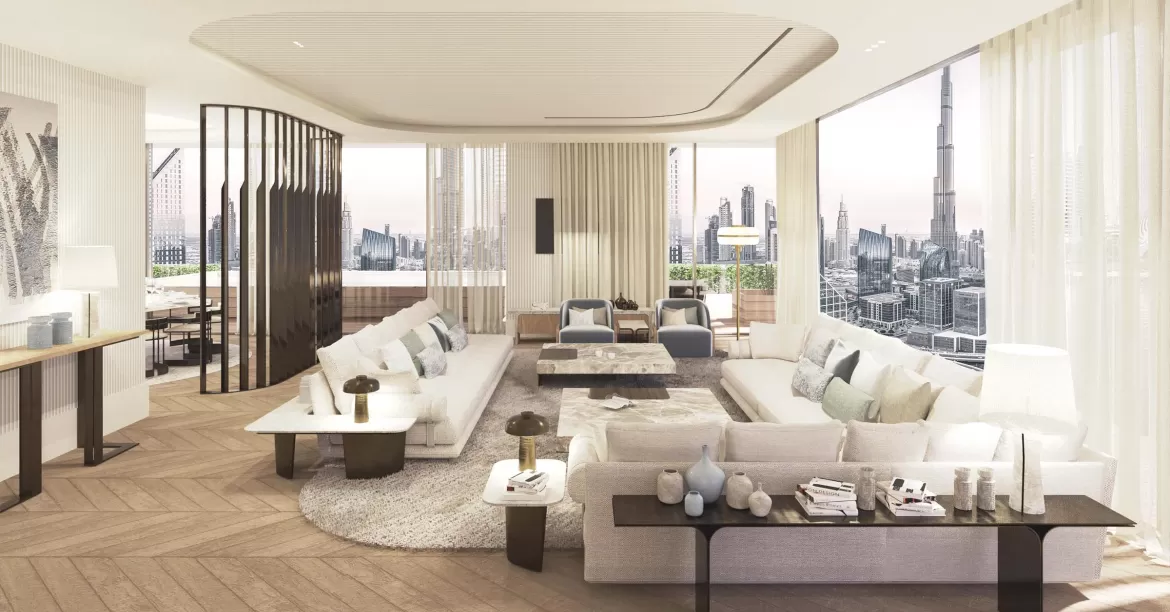 The Ritz - Carlton Residences