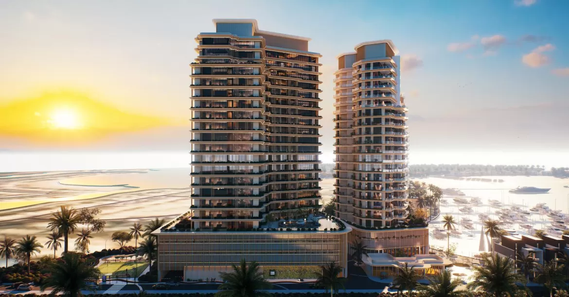 Al Hamra Waterfront