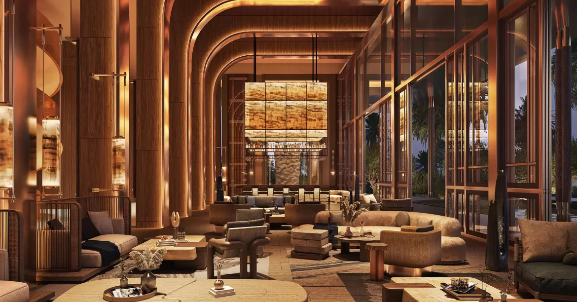 Nobu Residence