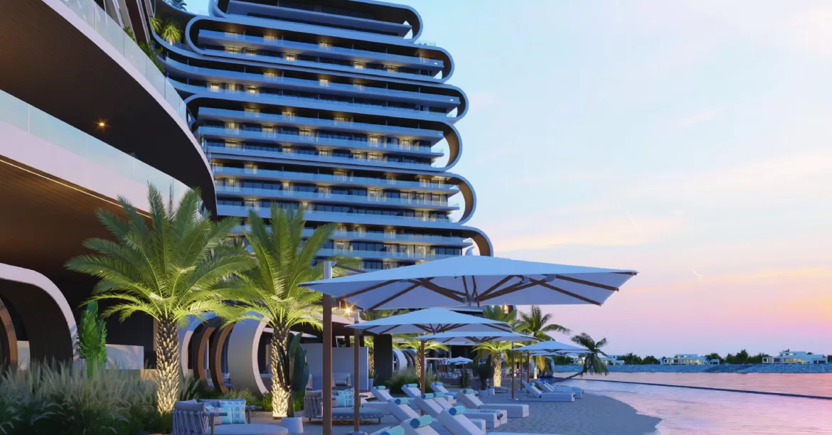 JW Marriott Residences