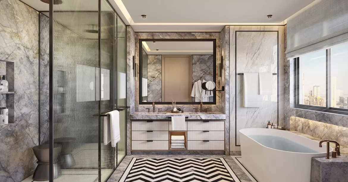 Sofitel Residences Downtown