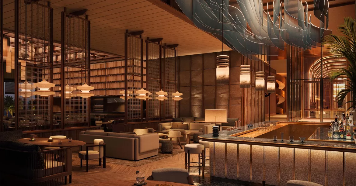 Nobu Residence