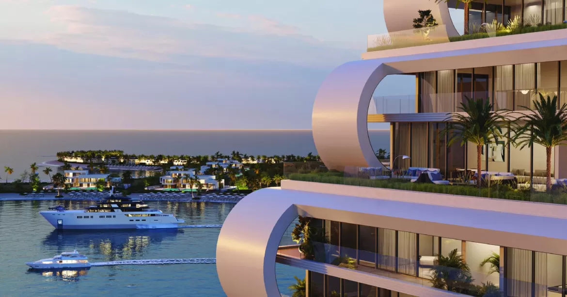 JW Marriott Residences