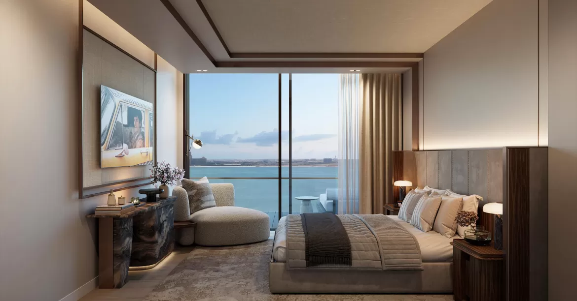 Nobu Residence