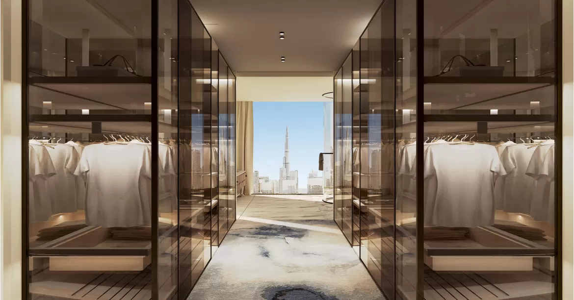 The Ritz - Carlton Residences