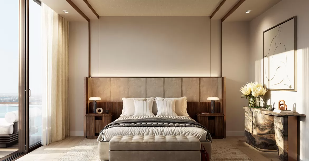 Nobu Residence