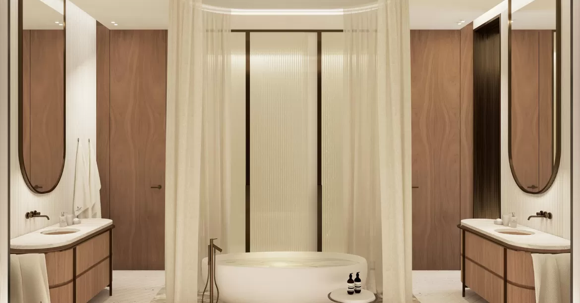 The Ritz - Carlton Residences