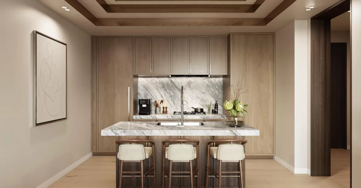 Nobu Residence