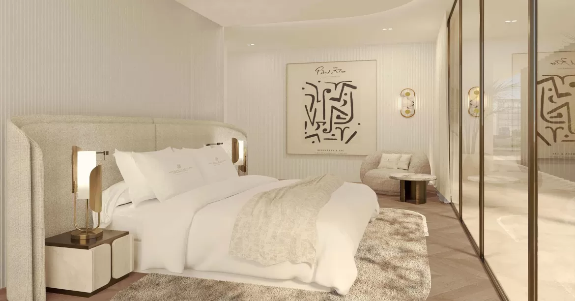 The Ritz - Carlton Residences