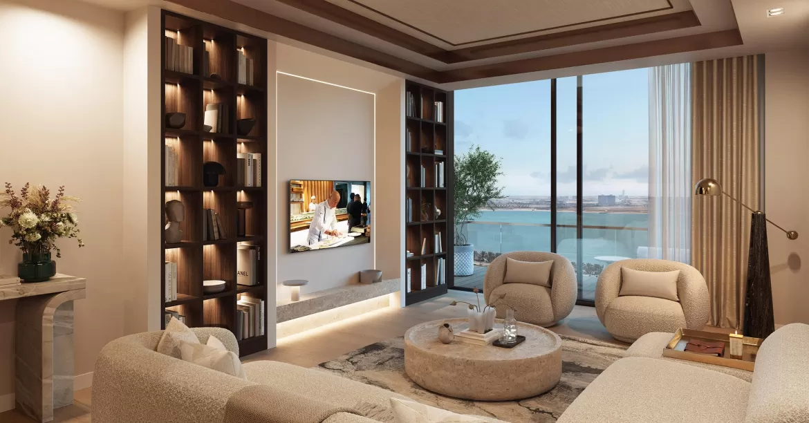 Nobu Residence