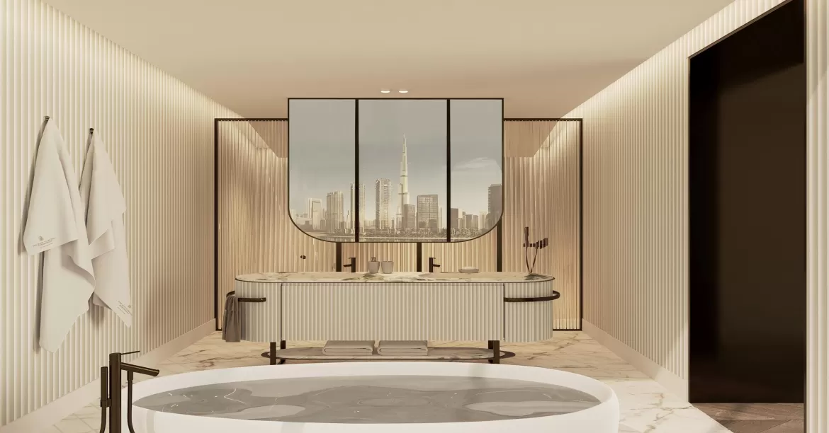 The Ritz - Carlton Residences