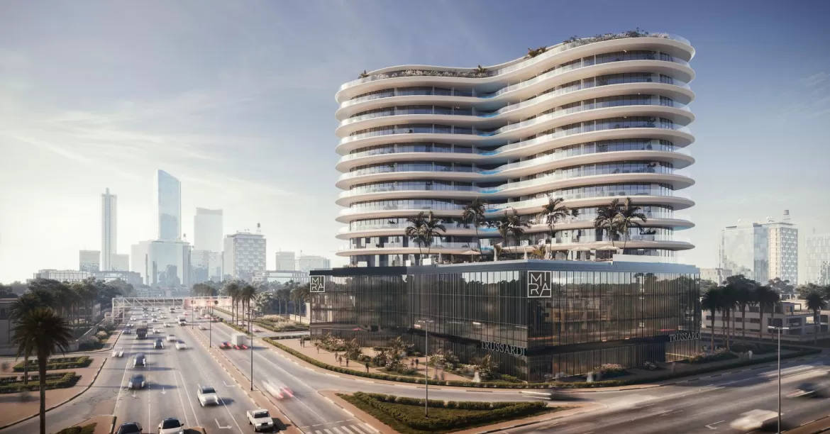 Trussardi Residences